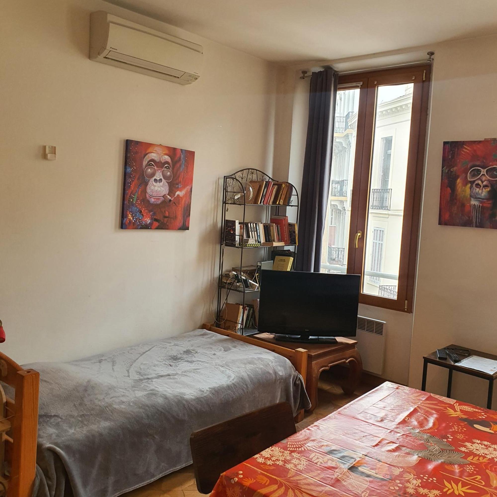 Clem Soleil Apartman Cannes Kültér fotó