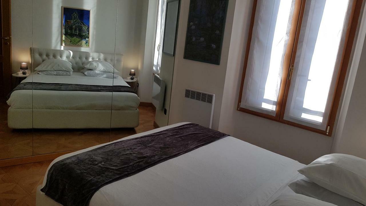 Clem Soleil Apartman Cannes Kültér fotó