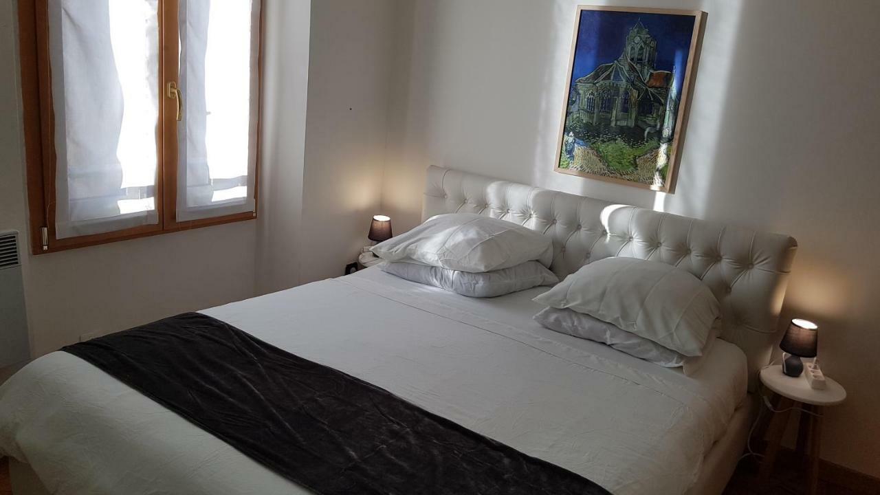 Clem Soleil Apartman Cannes Kültér fotó