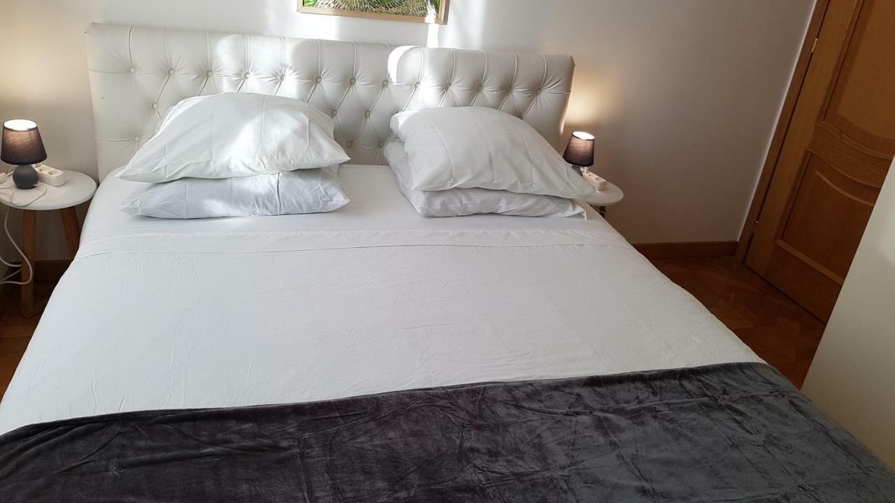 Clem Soleil Apartman Cannes Kültér fotó