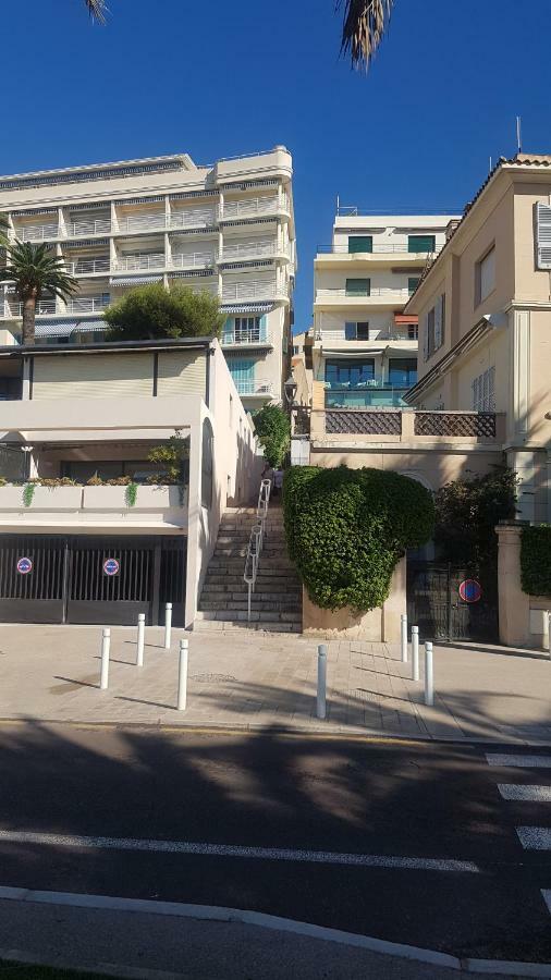 Clem Soleil Apartman Cannes Kültér fotó