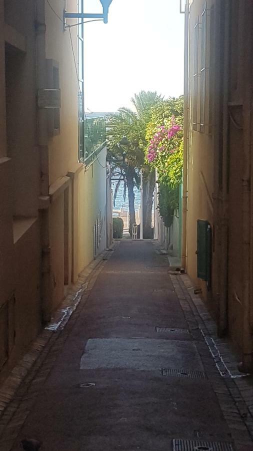 Clem Soleil Apartman Cannes Kültér fotó
