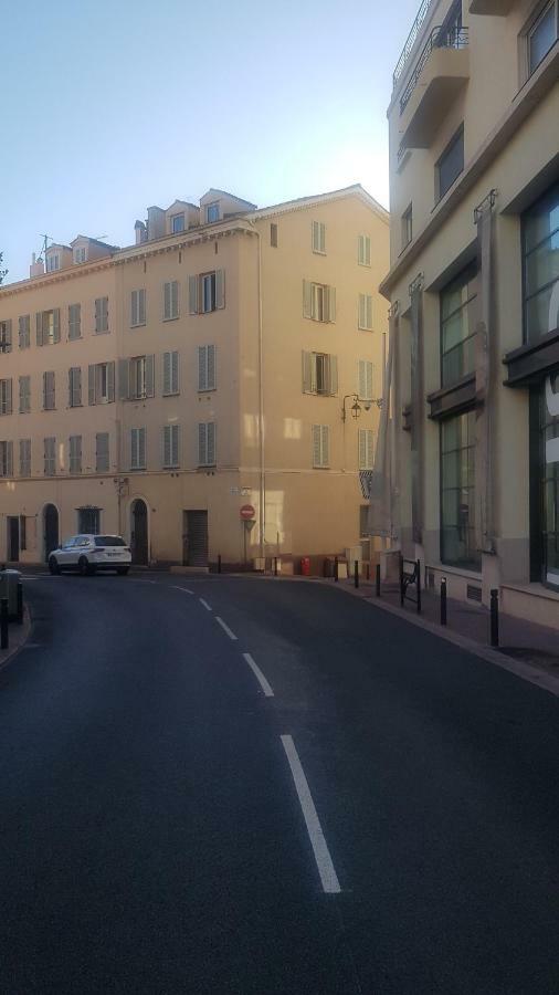Clem Soleil Apartman Cannes Kültér fotó