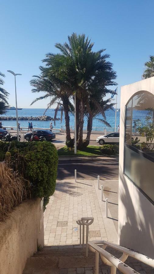 Clem Soleil Apartman Cannes Kültér fotó
