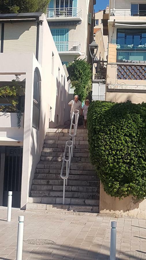 Clem Soleil Apartman Cannes Kültér fotó